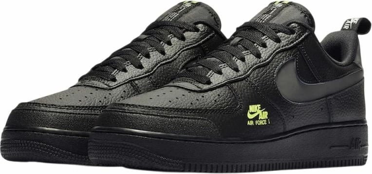 Atlete për meshkuj Nike, të zeza