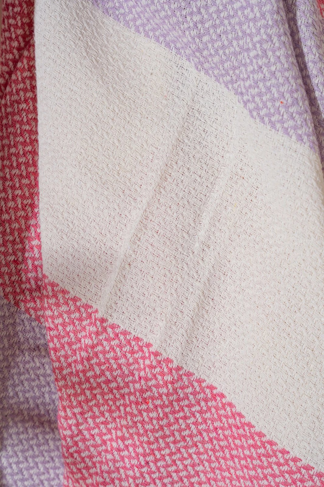 Peshqir plazhi Fouta, shumëngjyrësh, Mijolnir, 100x180cm