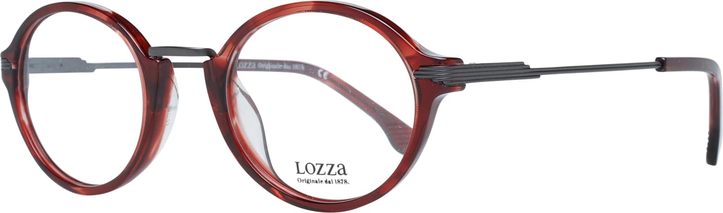 Syze Lozza, unisex,  të kuqe 