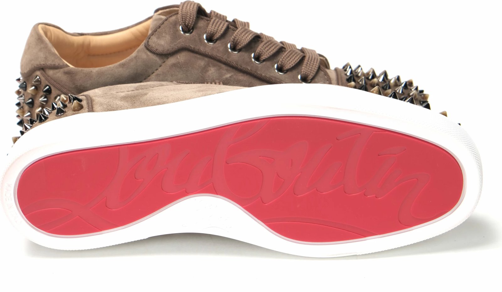 Silex/Mix Corne Olive Seavaste 2 Orlato Shoes