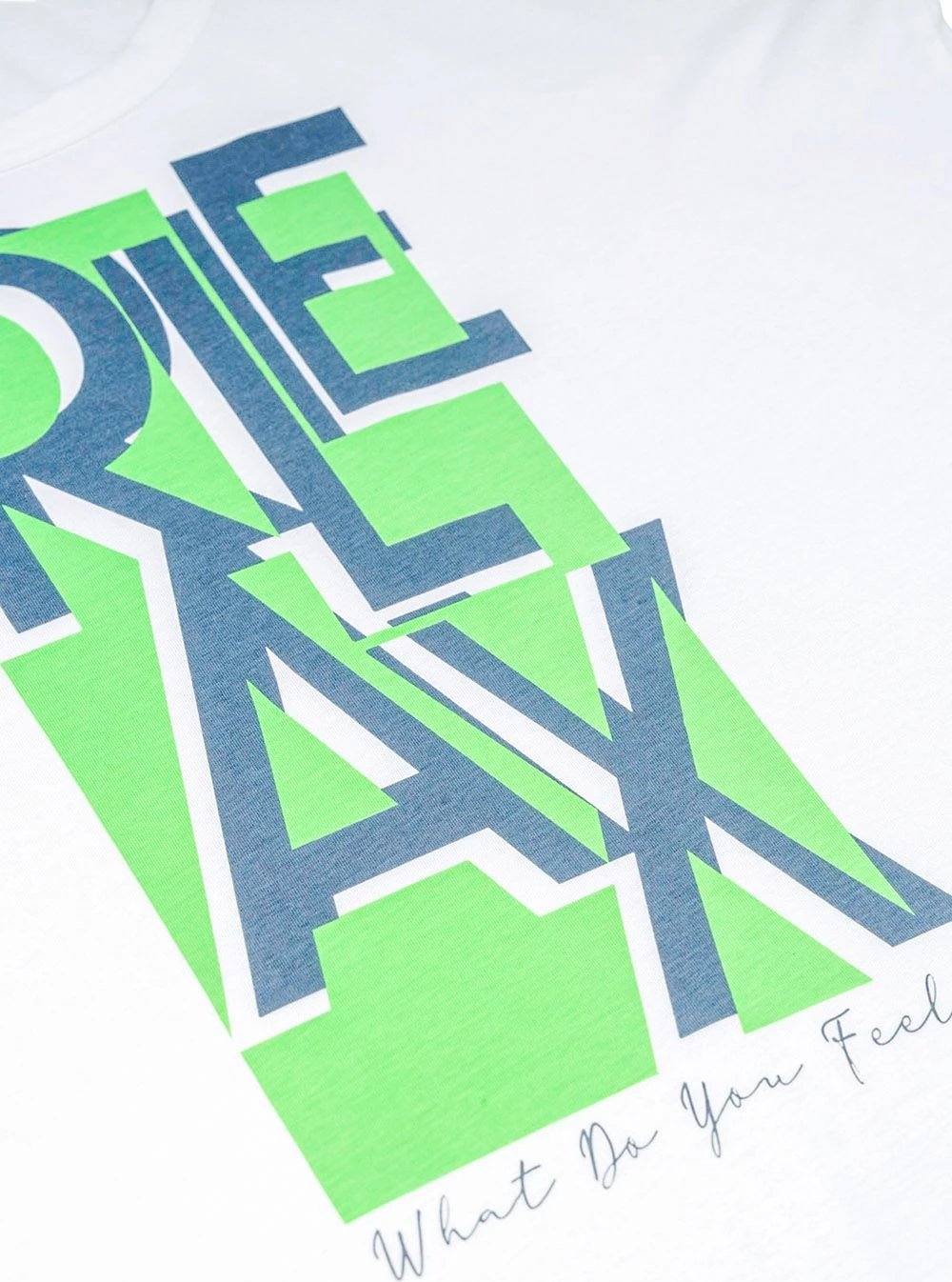 Fanellë e brendshme për meshkuj Jumeon, Relax, ngjyrë e kaltër e errët