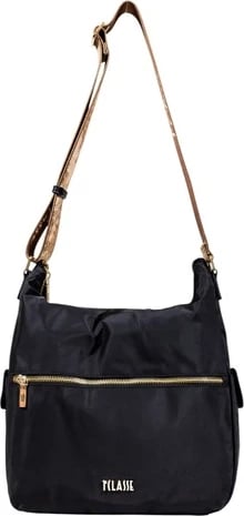 Çantë Alviero Martini Prima Classe femra, e zezë