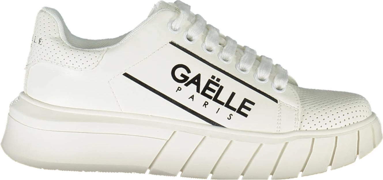 Atlete femra GAELLE PARIS, të bardha