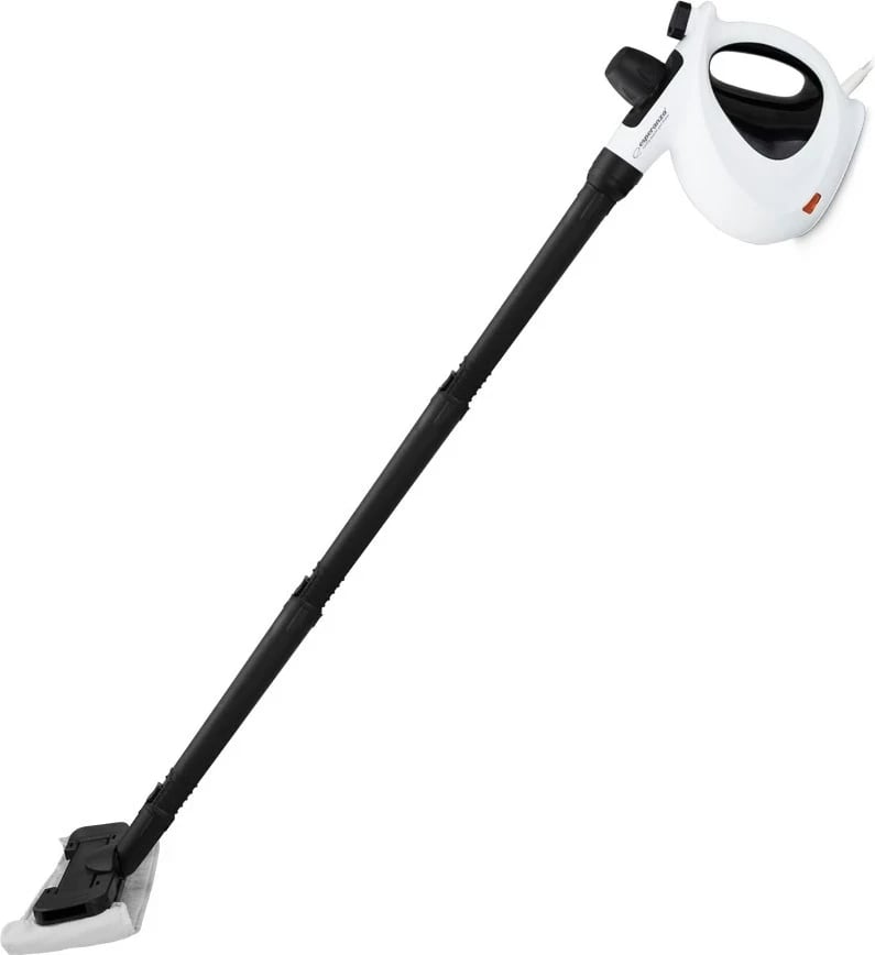 Pastrues me avull portativ Esperanza EHS008, 0.35L, 900W, Bardhë