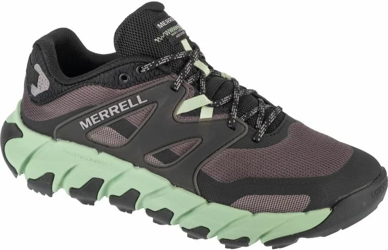 Atlete për meshkuj Merrell, të gjelbra