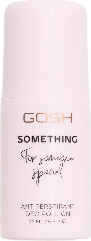 Deodorant roll-on antiperspirant për femra Gosh Something For Someone Special, 75ml