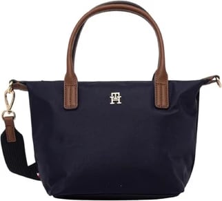 Çantë Tommy Hilfiger femra, blu