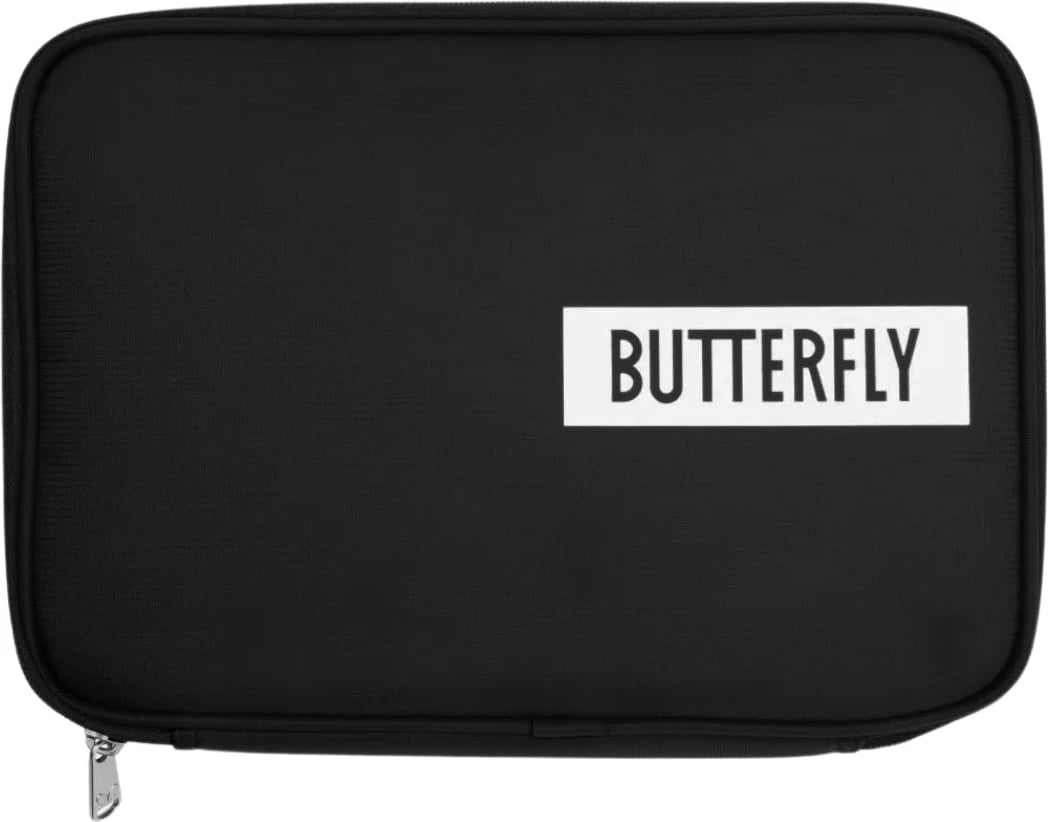 Mbështjellëse rakete Butterfly, e zezë