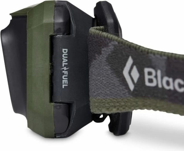 Dritë koke Yakimasport, për meshkuj, e gjelbër