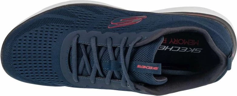 Atlete Skechers për meshkuj navy blue