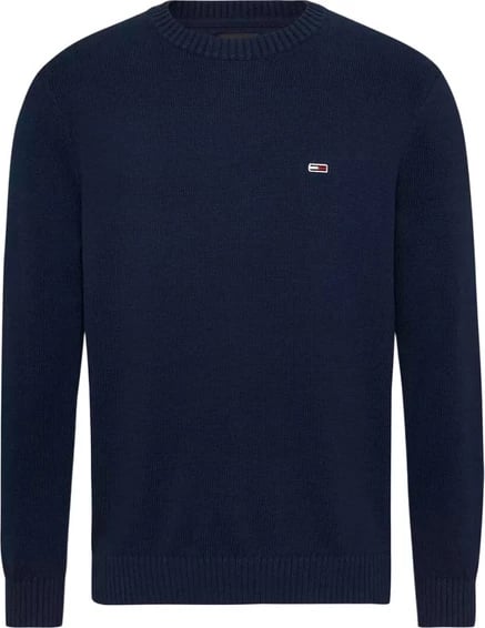 Maicë Tommy Hilfiger Jeans për meshkuj, blu