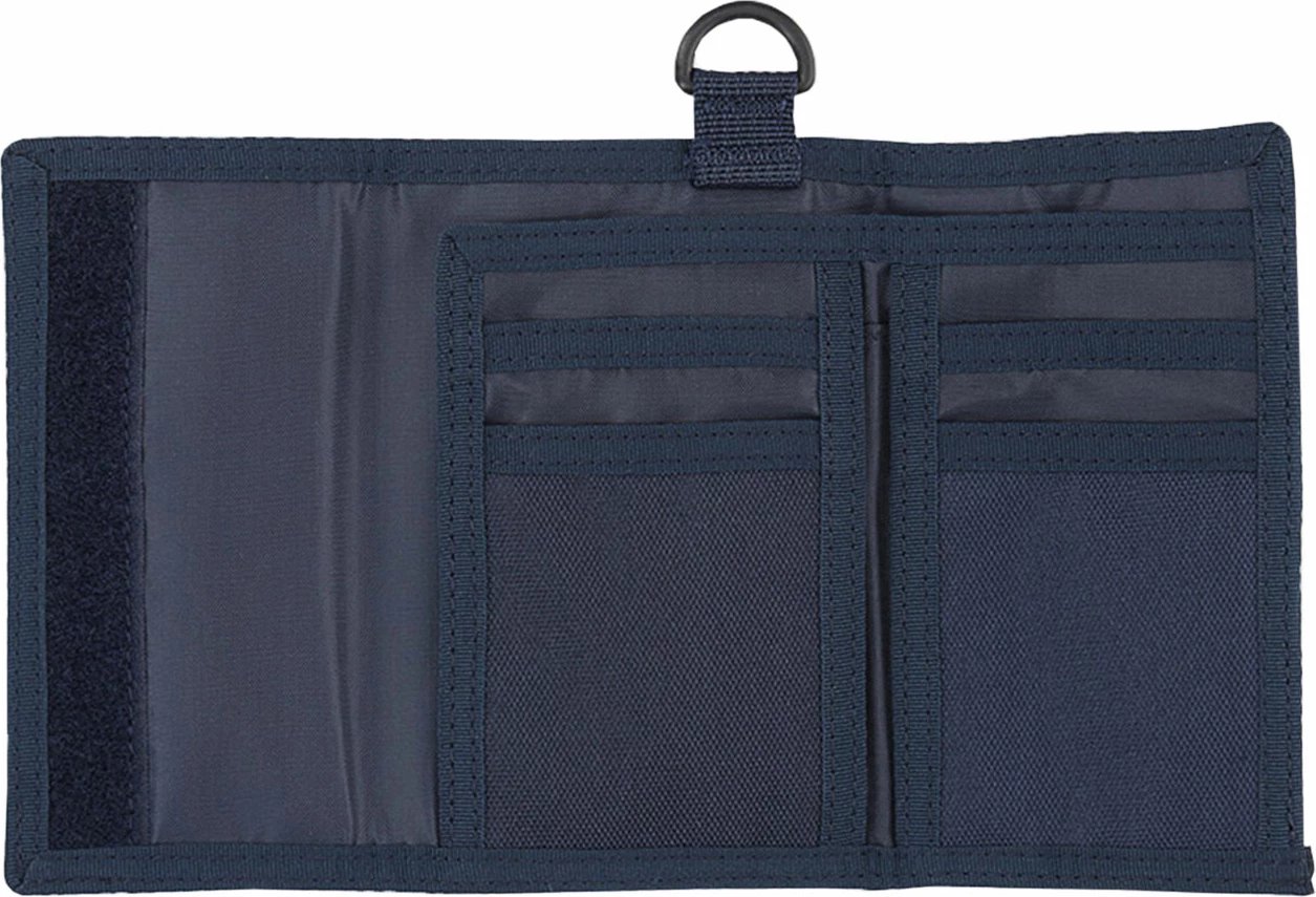 Portofol uniseks 4F, navy
