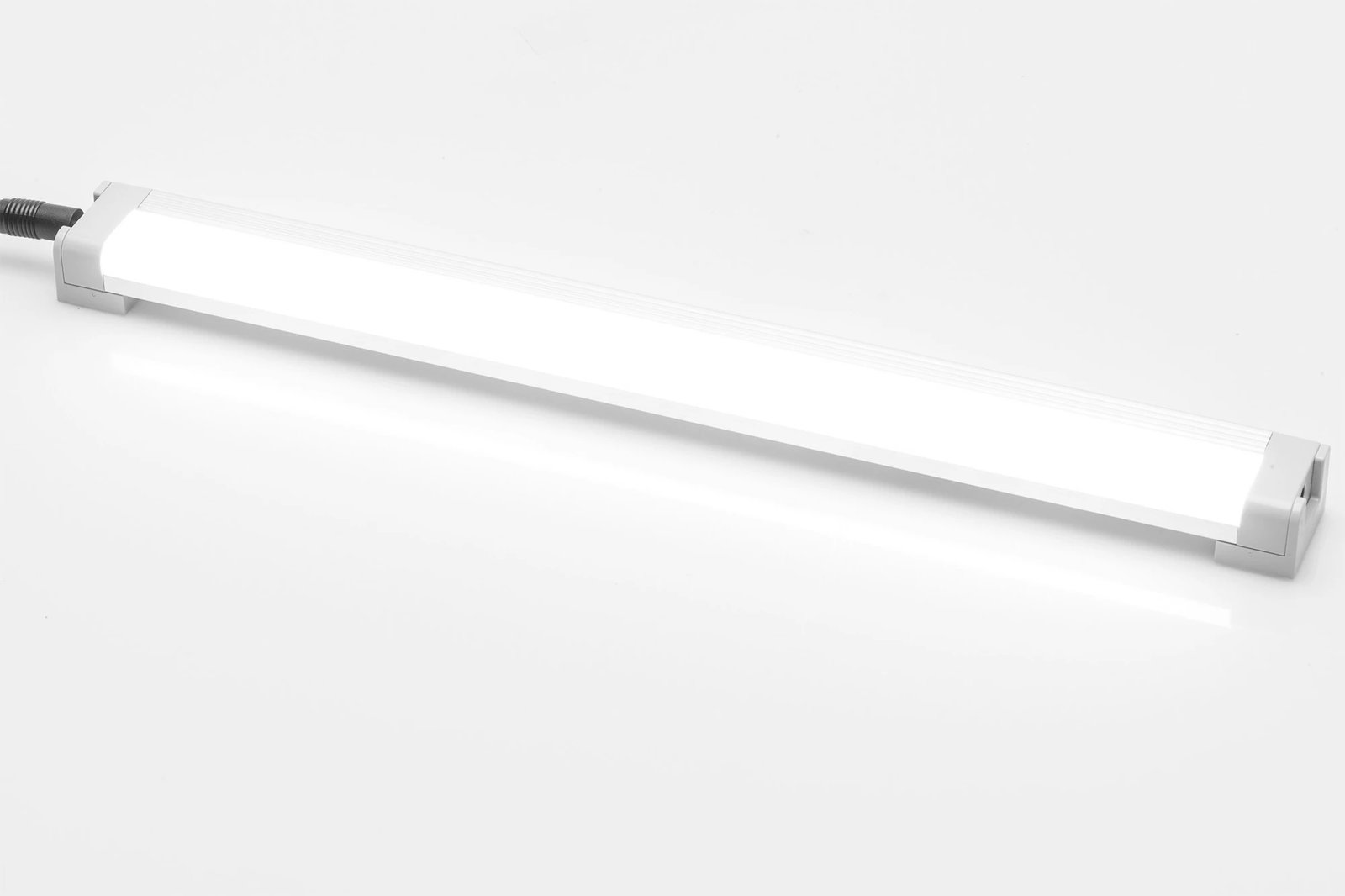 Ndriçues LED Digitus, 3W, 270lm, 304mm, për kasë rrjeti, alumini