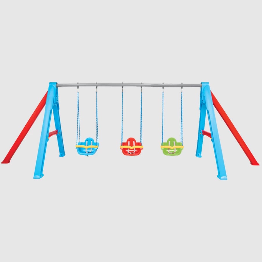 Luhatëse për fëmijë Pilsan Favorite Swing Set