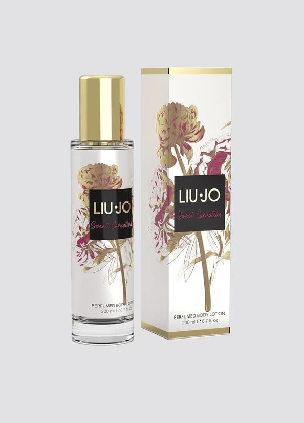 Losion trupi Liu Jo Sweet Carnation, 200ml