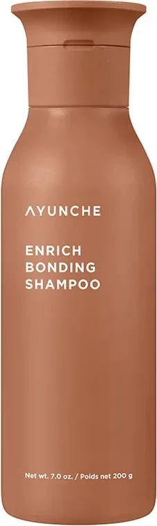 Shampon për femra Ayunche Enrich Bonding Shampoo Strengthening, 200g