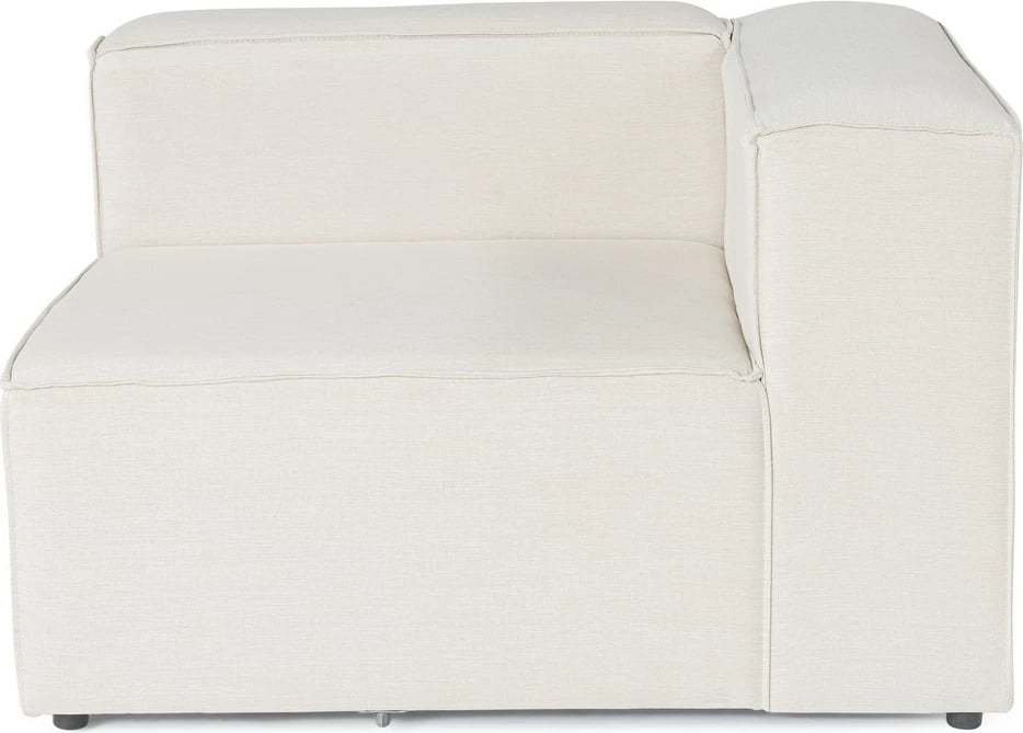 Këndare Frida 4, ngjyrë ecru, Atelier del Sofa Këndare Frida 4, ngjyrë ecru, Atelier del Sofa
