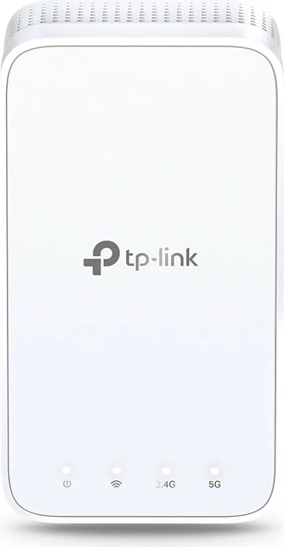 Zgjerues WiFi TP-Link RE230, 433 Mbit/s, 10/100 Mbit/s, i bardhë