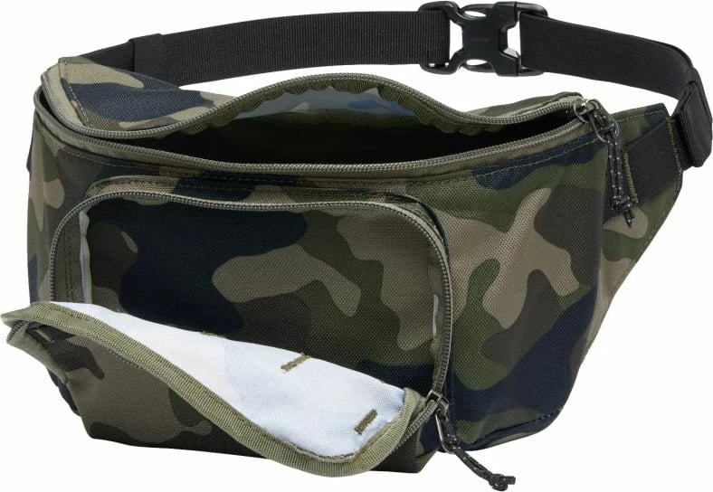 Çanta beli Columbia për të gjithë, kafe e gjelbër Çanta beli Columbia për të gjithë, kafe e gjelbër