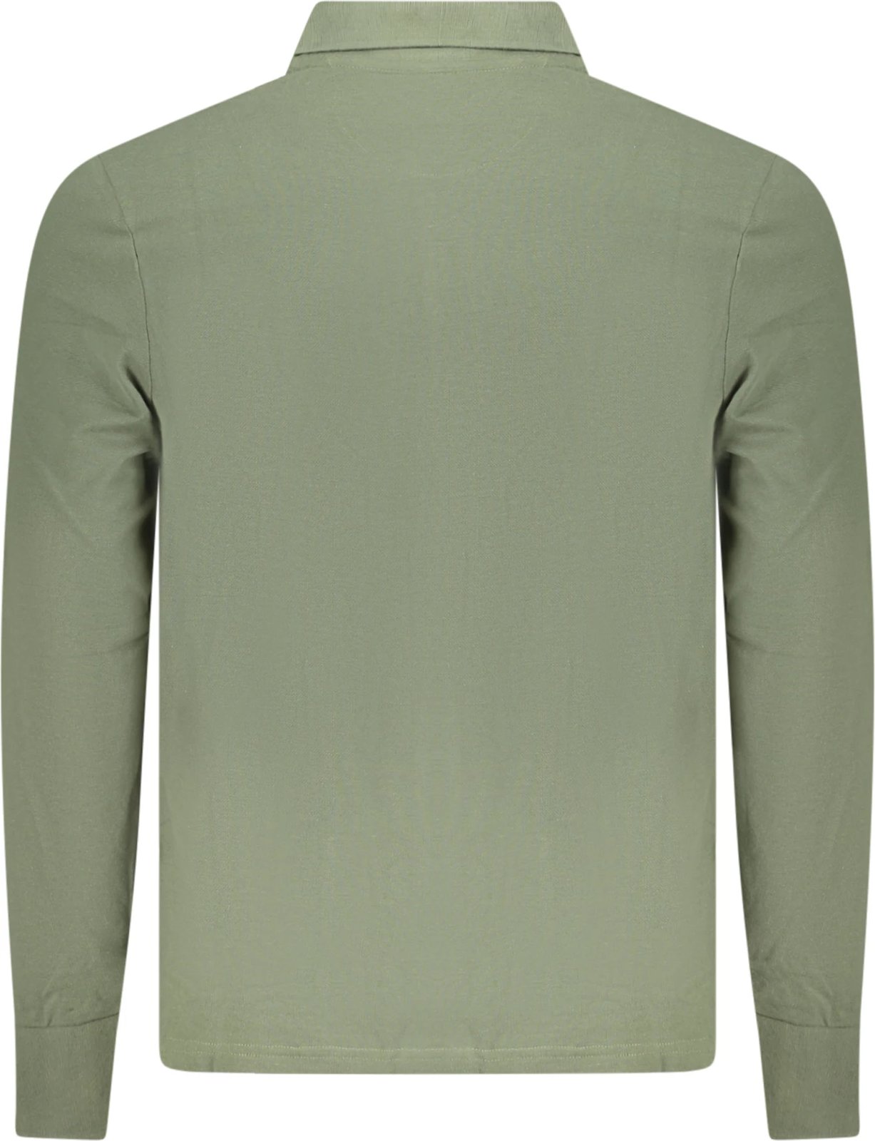 Maicë polo për meshkuj NORTH SAILS, e gjelbër