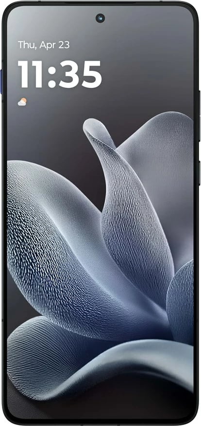 Celular Motorola Edge 70, 6.7", 12 GB RAM, 512 GB, Gri