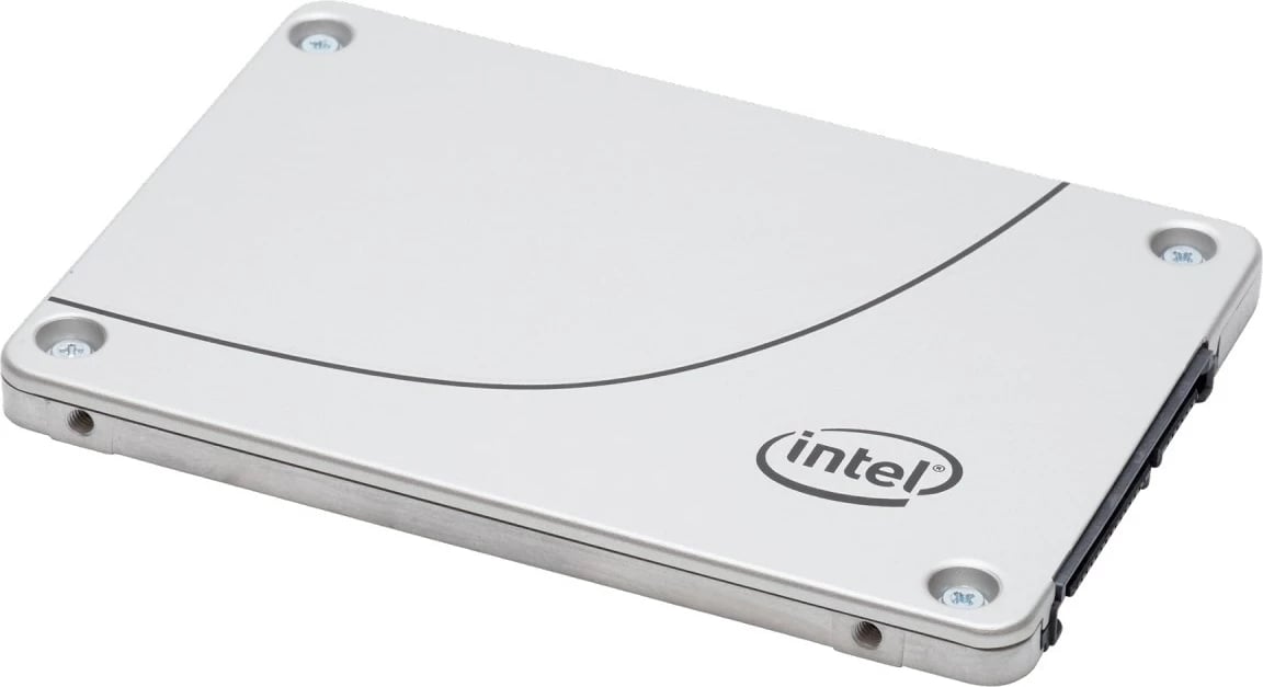 Disk i brendshëm SSD Solidigm (Intel) S4610, 2.5", 480GB SSD, SATA