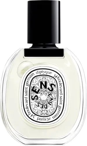 Eau de Toilette Diptyque Eau des Sens 50ml