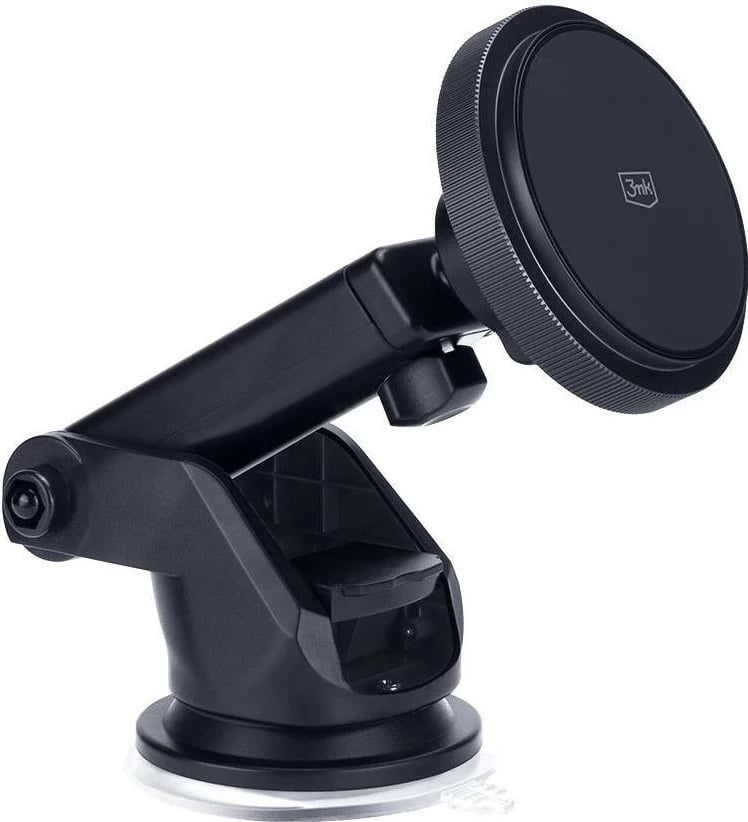 Karikues makine 3MK, MagSafe, induktiv, i zi