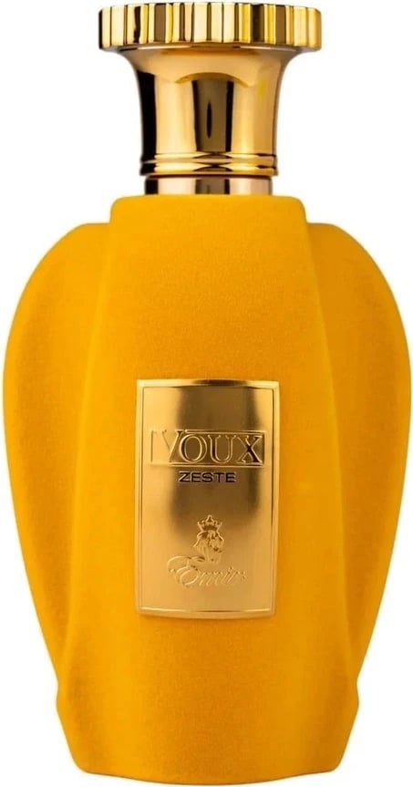 Eau de Parfum për femra Emir Voux Zeste 100ml