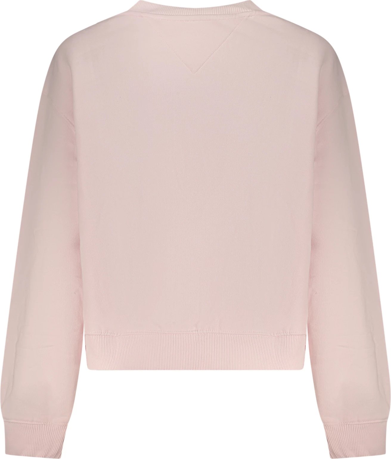 Duks për femra TOMMY HILFIGER, rozë