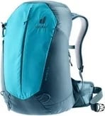 Çantë shpine Deuter AC Lite 21 SL, lagoon-atlantic