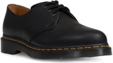 Këpucë Dr. Martens, për meshkuj, të zeza