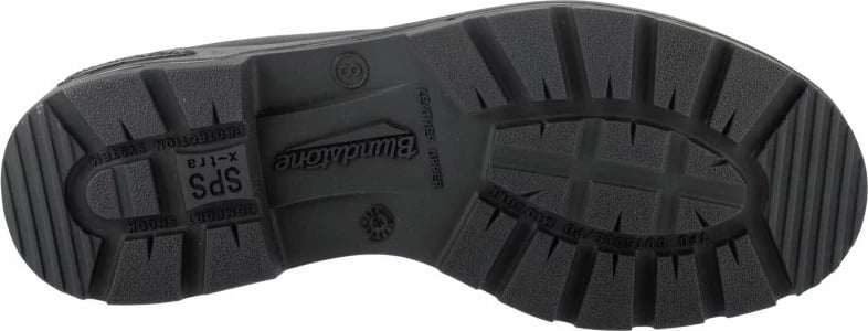 Këpucë lifestyle Blundstone Classics 558, të zeza