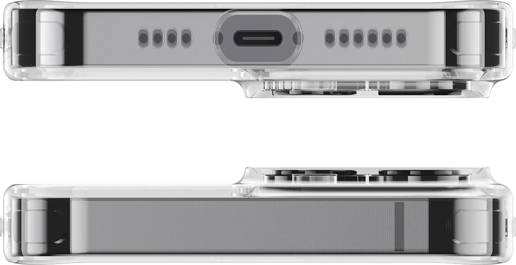 Mbështjellës Baseus Frosted Glass Case për iPhone 13 Pro, Transparent Mbështjellës Baseus Frosted Glass Case për iPhone 13 Pro, Transparent