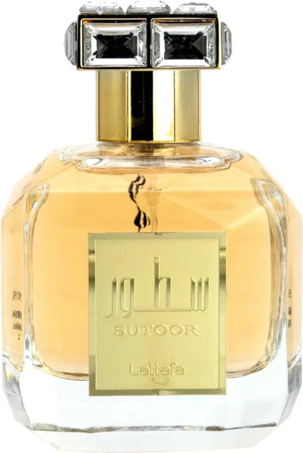 Parfum i ujit për femra Lattafa Sutoor 100ml