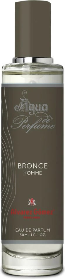Eau de Parfum për meshkuj Alvarez Gómez Bronce Homme 30ml