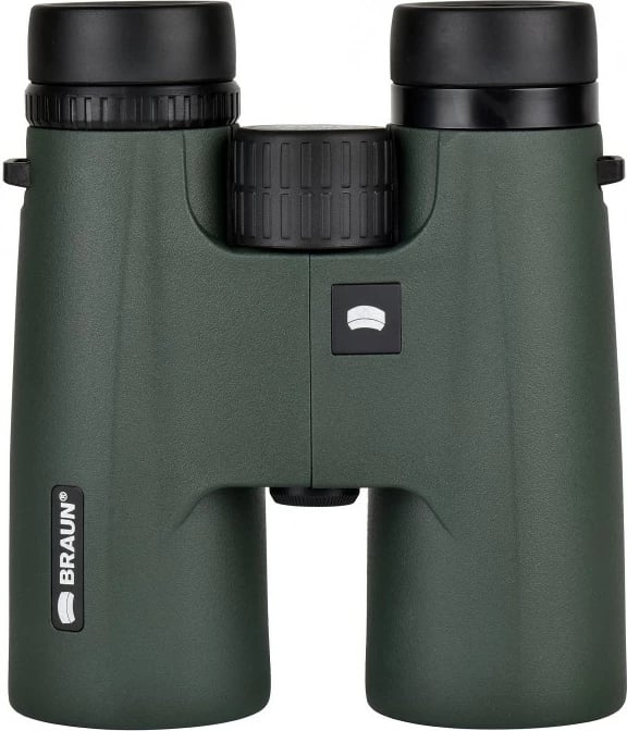 Dylbi Braun Wildline 8x42, e gjelbër Dylbi Braun Wildline 8x42, e gjelbër