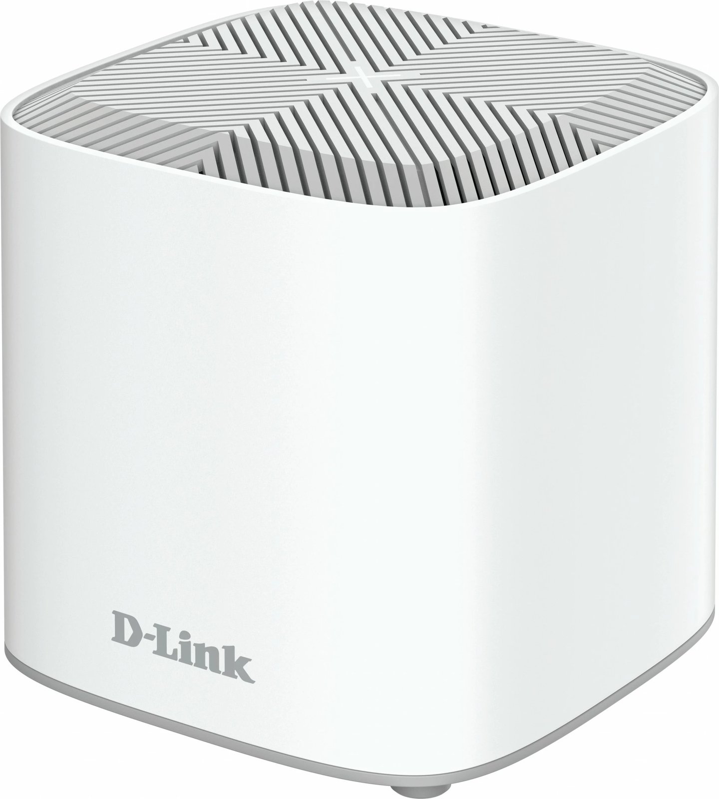 Sistem Wi-Fi D-Link COVR AX1800, Dual Band, Mesh, 1800 Mbit/s, Bardhë