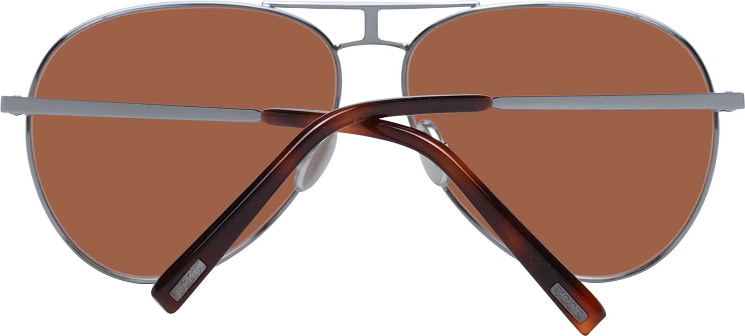 Syze dielli unisex Tod's, të hirta