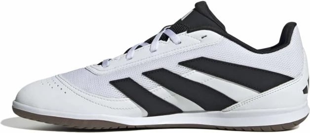 Atlete futsalli për meshkuj adidas, të bardha