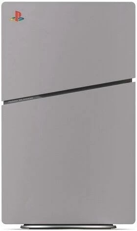Konsolë lojërash Sony PlayStation 5 Digital Slim 30th Anniversary, Gri