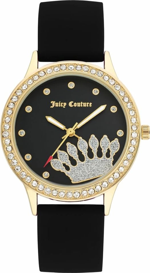 Orë Juicy Couture, e zezë