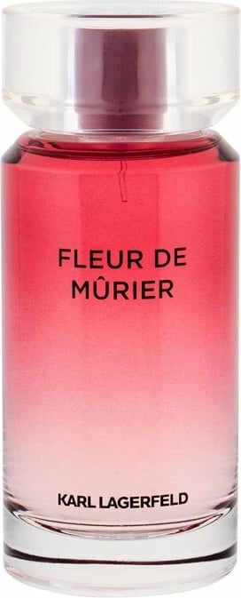 Eau de Parfum për femra Karl Lagerfeld Les Parfums Matieres Fleur de Murier 100ml