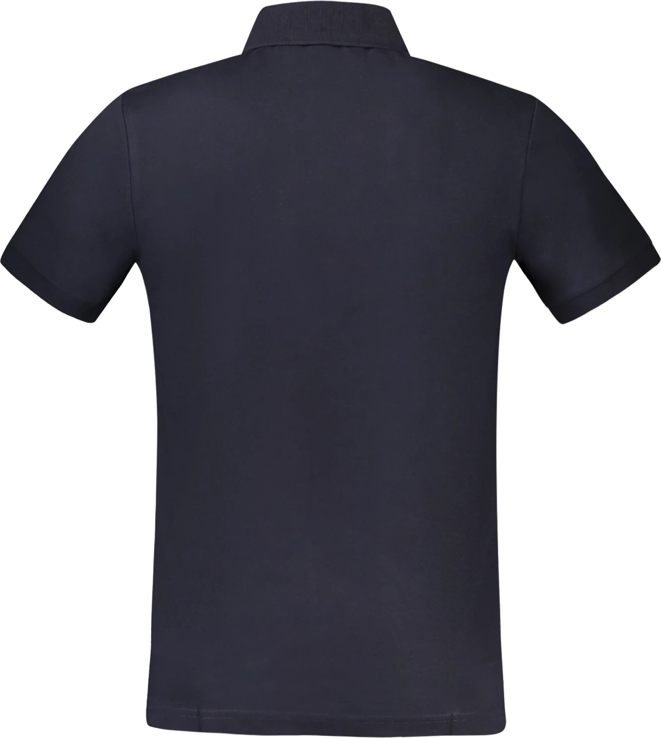 Maicë polo BOSS meshkuj, blu