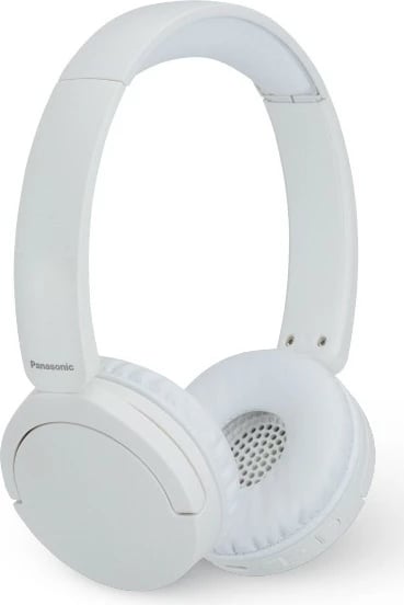 Kufje Panasonic RB-HF630BE-W, wireless, Bluetooth 5.3, noise canceling, bardhë
