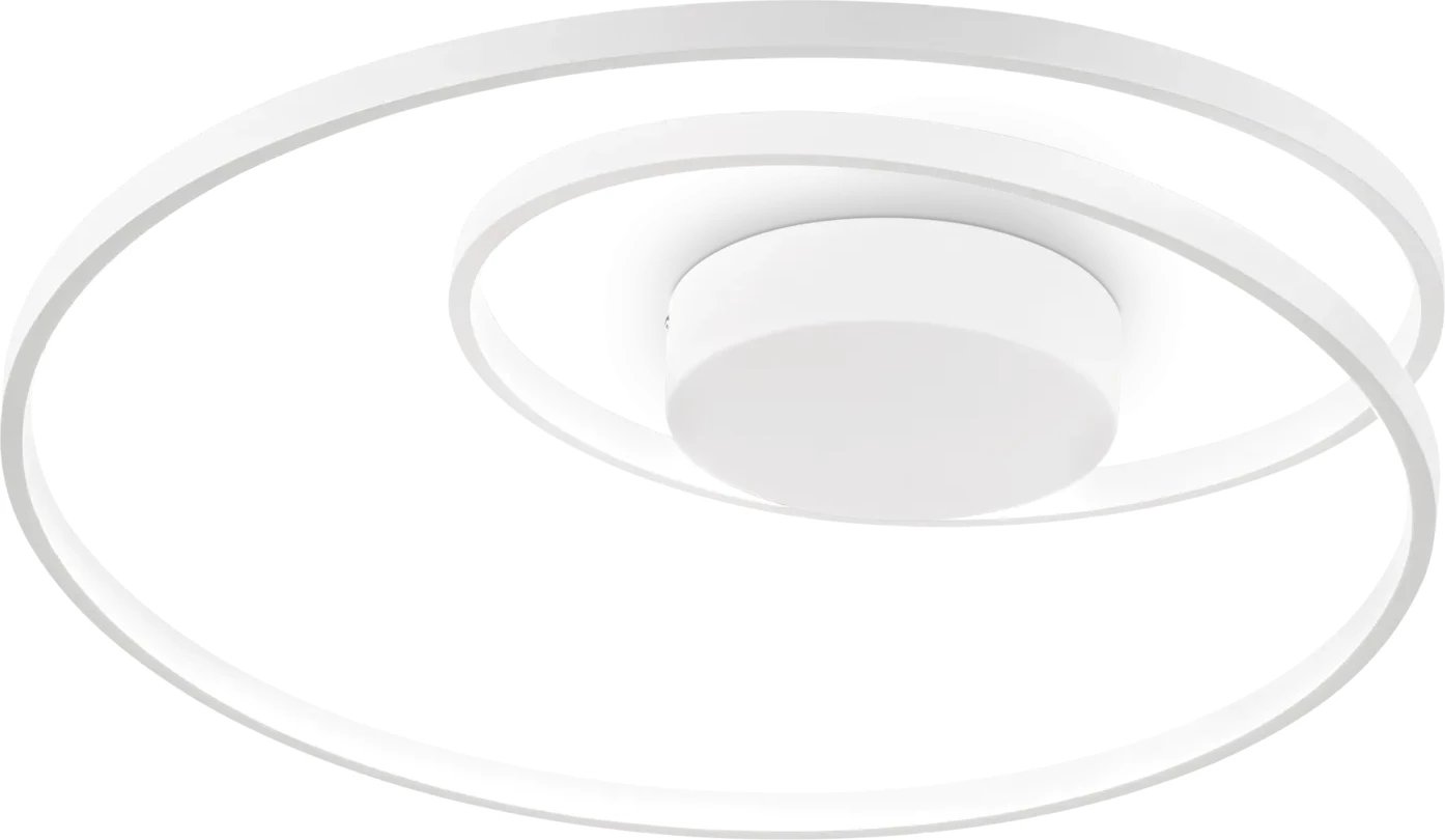 Lampa tavanore Oz pl on-off 3000k