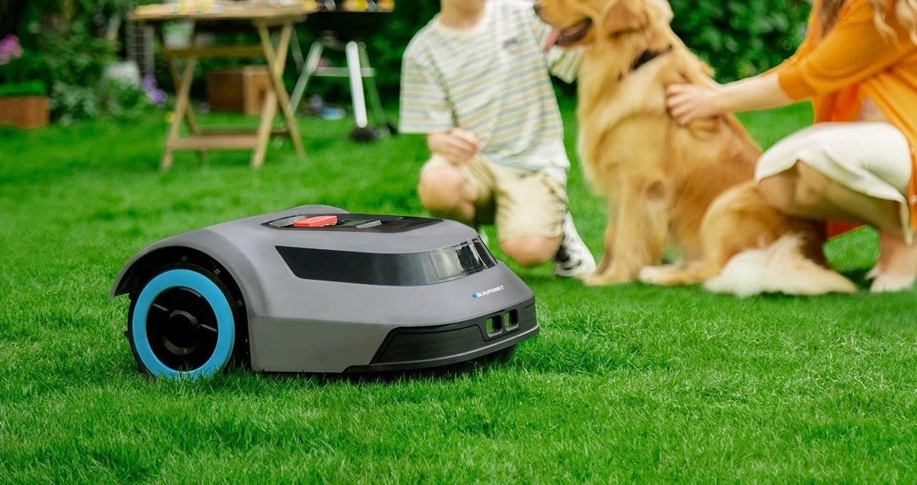 Kosë Elektrike BLAUPUNKT RL5010 Kosë Elektrike BLAUPUNKT RL5010