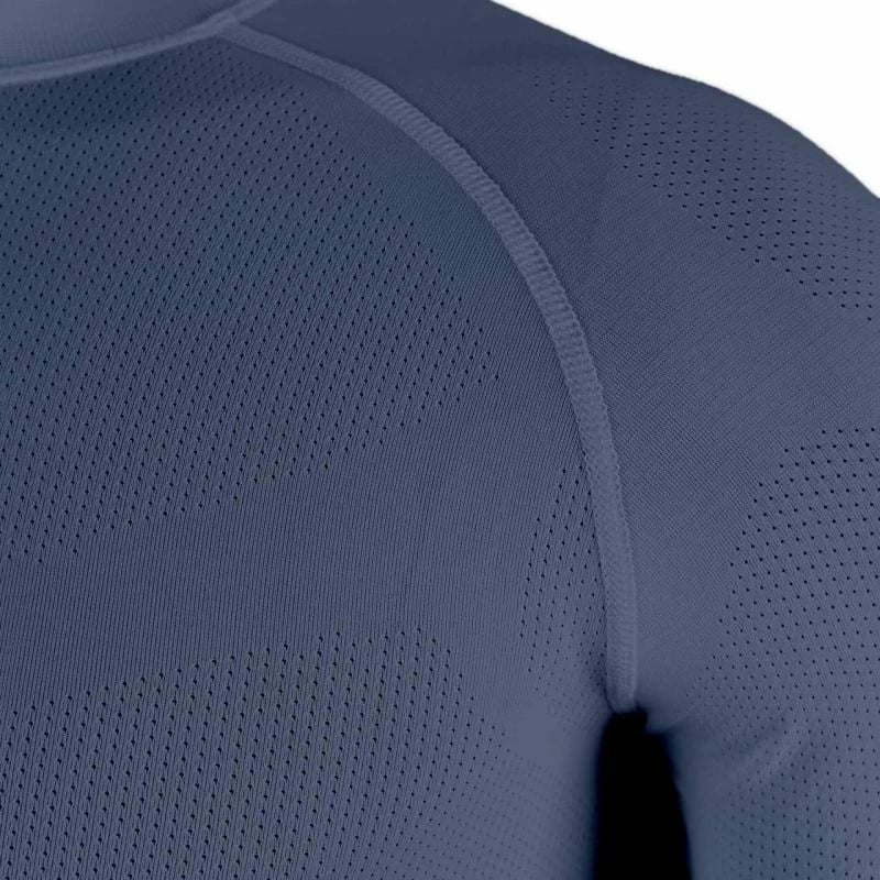 Maicë termoaktive për meshkuj Alpinus, navy blue