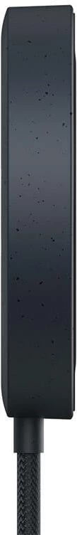 Karikues wireless Baseus Simple Mini4, 15W, MagSafe, i zi