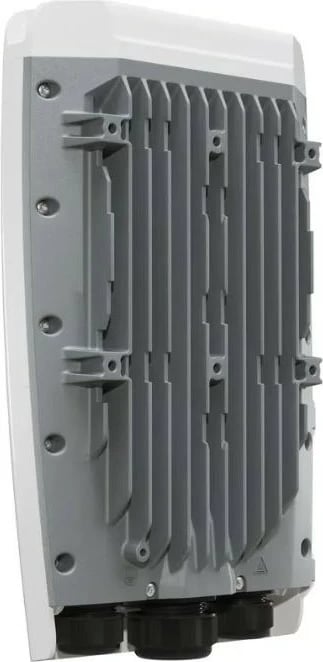 Switch MikroTik CRS305-1G-4S+OUT, i bardhë